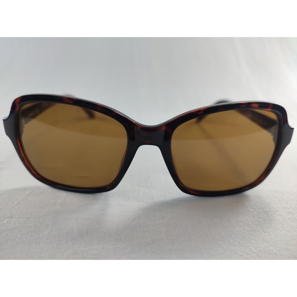 Fossil FOS 3095/S 086HA‎ Dark Havana Tortoise Sunglasses 54-18-140 Frames Only